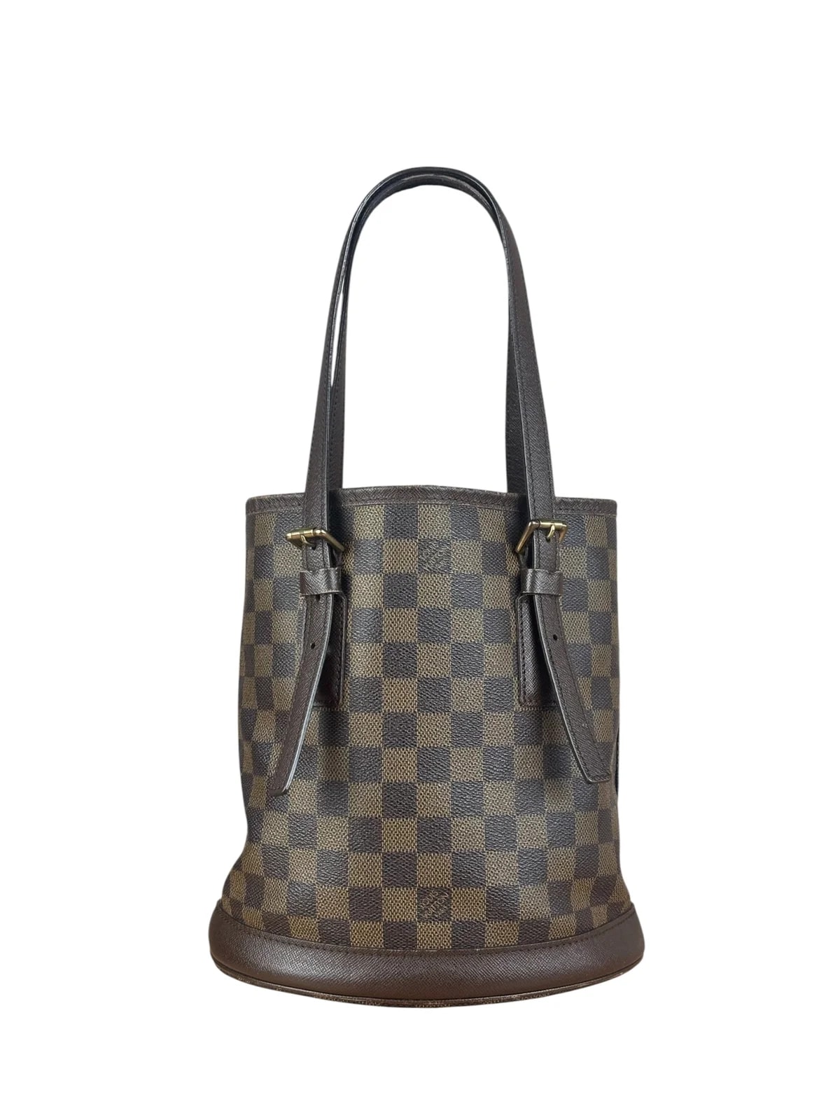 Louis Vuitton Marais Bucket 3