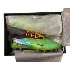 X Nike 6 Low Elite Cleats Size 13 Ready TO Ship 3