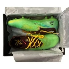 X Nike 6 Low Elite Cleats Size 13 Ready TO Ship 4