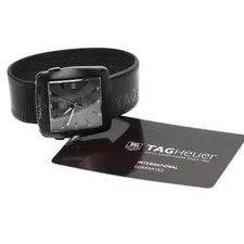 TAG Heuer — TAG Heuer Professional Sports WAE1113.FT6004 36mm SS Rubber Gray Dial Date #C742 — Watch — resale