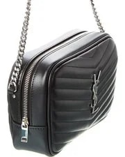 Saint Laurent Lou Mini Camera 3