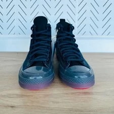 ⭐Converse Chuck Taylor All Star CX EXP2 Hi Shoes Sz 4 A08593C⭐ 3