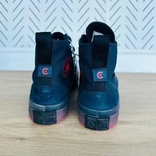 ⭐Converse Chuck Taylor All Star CX EXP2 Hi Shoes Sz 4 A08593C⭐ 4