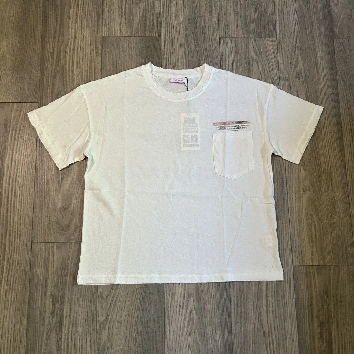 Vale Forever Vision Tee ( ) 2