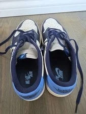 Size 10 - Air Jordan 1 Retro OG 2024 Low 3