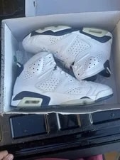 Air Jordan 6 Retro CT8529 141 W/box ’S 2