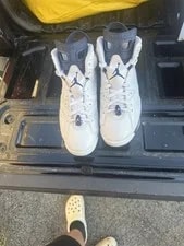 Air Jordan 6 Retro CT8529 141 W/box ’S 3