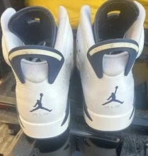 Air Jordan 6 Retro CT8529 141 W/box ’S 4