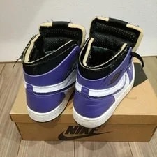 9.5US Air Jordan 1 High Zoom Cmft 2