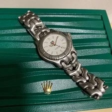 TAG Heuer Professional 200 WG1112-K0 38mm ’s 4