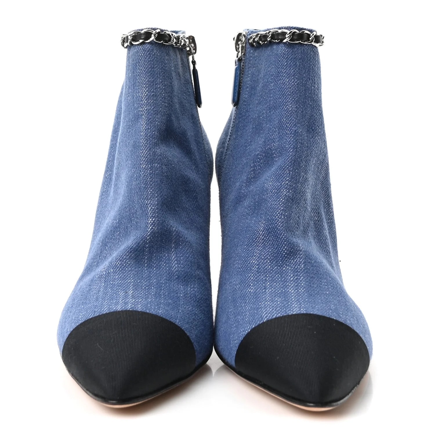 Grosgrain Cap Toe Short 38 3
