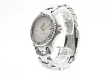 TAG Heuer Professional S99.006M White Quartz From Japan 3