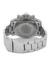 Breitling Super Avenger 2 A13371 49mm Black Dial Stainless Steel Box #T216 3
