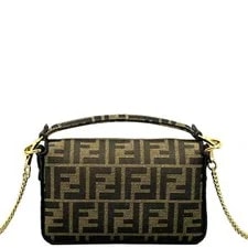 Fendi Mini Baguette (ym060426d1r) 3