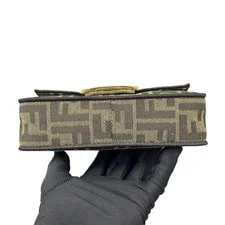 Fendi Mini Baguette (ym060426d1r) 4