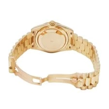 Rolex Day-Date 118238A 36mm Yellow Gold Champagne #WW6069 4