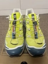 Salomon Xt6 Evening Primrose/ Mallard /Monument 9M 3