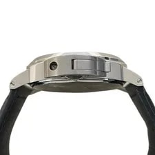 Panerai Luminor Base 8 Days 44mm PAM00914 Black Stainless Steel #OK942 2