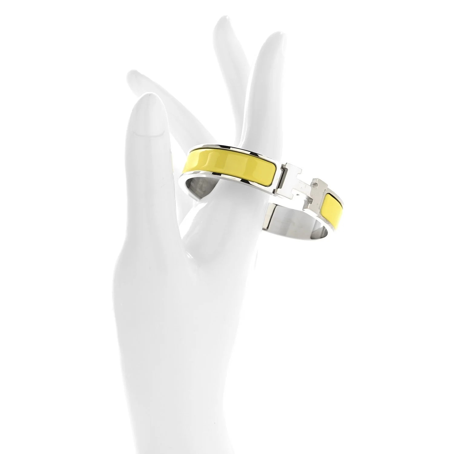 Enamel Narrow Clic Clac H Tennis 2