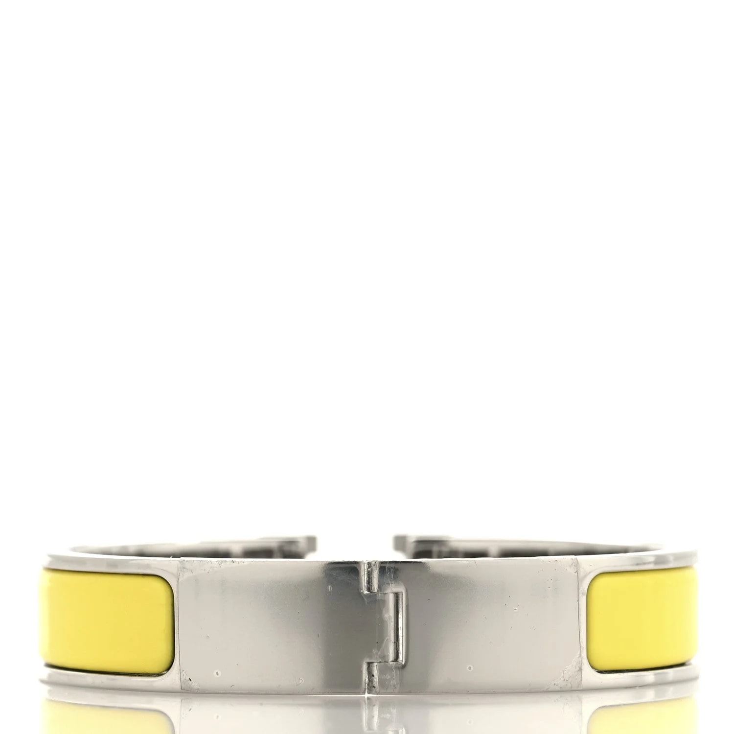Enamel Narrow Clic Clac H Tennis 3