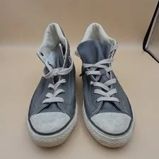 Converse ALL Star CT ZIP John Varvatos 6 8 Shoes NEW 2
