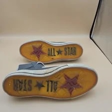 Converse ALL Star CT ZIP John Varvatos 6 8 Shoes NEW 4