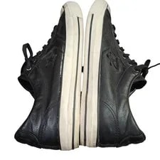 Converse John Varvatos Star Player Low Top M 13 W 15 3