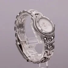 TAG Heuer SEL Date Automatic, White 4