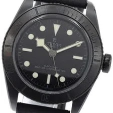 Tudor Black Bay Ceramic 79210CNU