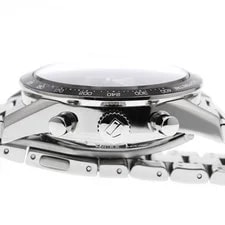 TAG Heuer Carrera CV201F 41mm SS Green #C7000 4