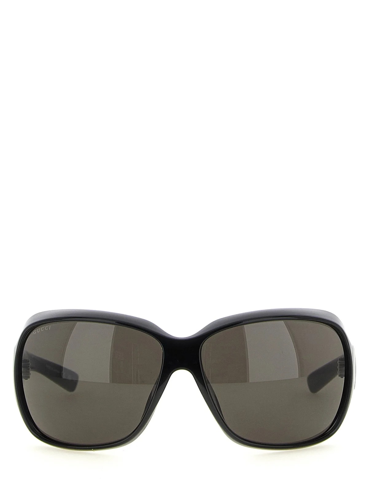 Gucci — Gucci Square Sunglasses — Accessory — resale