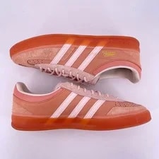 Adidas Gazelle Indoor "BAD Bunny Cabo Rojo" 2025 - Size 13 - js5052 (5138-24) 3