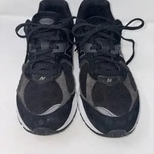 Size 12 - New Balance 2002R (M2002RBK) 2