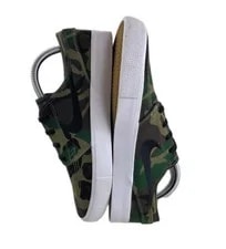 Nike SB Zoom Stefan Janoski Camo Skate Shoes 8 AQ7878-201 4