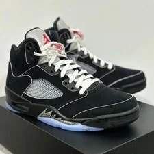 New Air Jordan 5 “ Reimagined" HF3975-001 3