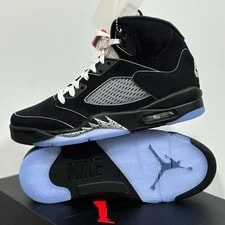 New Air Jordan 5 “ Reimagined" HF3975-001 4