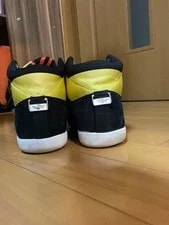 9.0US Puma X Mini Collaboration Sport Model Limited Edit 2