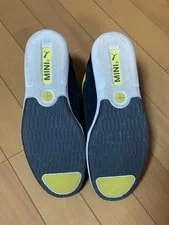 9.0US Puma X Mini Collaboration Sport Model Limited Edit 4