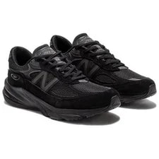 New Balance 990v6 - U990BB6 4