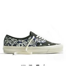 Vans — END. Noma T.D. Vans UA OG Authentic LX Low Top • 11 • Beluga • 2023 •Ships Today — Sneaker — resale
