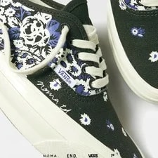 END. Noma T.D. Vans UA OG Authentic LX Low Top • 11 • Beluga • 2023 •Ships Today 3