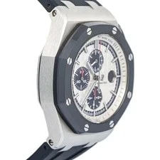 Audemars Piguet Royal Oak Offshore 26400SO Titanium Grey Dial 44mm 4