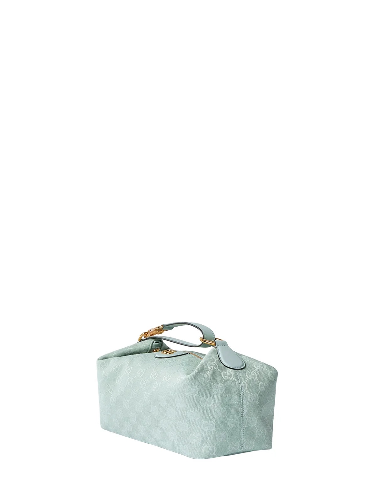 Gucci GG Top Handle — 2