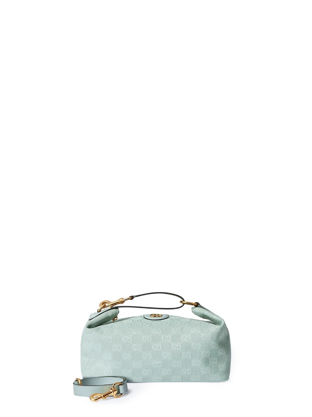 Gucci GG Top Handle — 4