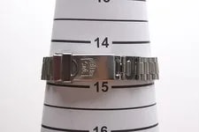[Exc+5] TAG Heuer 2000 Professional 962.008 28mm Black Dial Quartz 2