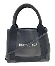 Balenciaga — Balenciaga 390346 2-Way Top Handle With Strap ’S — Handbag — resale