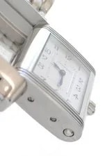 Limited To 9 Jaeger-LeCoultre Reverso Model Number Q2668110 3