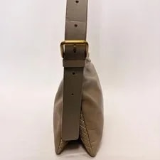 Bottega Veneta Sacoche Adjustable Strap 4