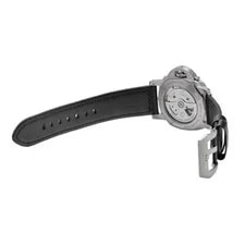 Panerai Luminor PAM01321 ( OP7119) 44mm Stainless Steel Black #WW7143 4