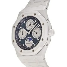 Audemars Piguet Royal Oak Perpetual Calendar 26579CB.OO.1225CB.01 White Ceramic 3